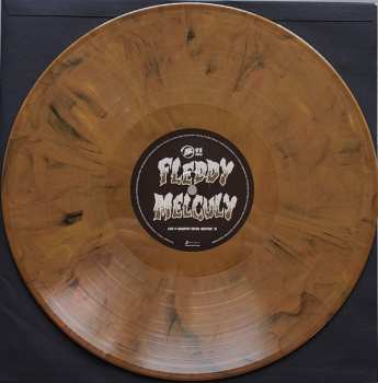 LP Fleddy Melculy: Live @ Graspop Metal Meeting '18 LTD | NUM | CLR 442846