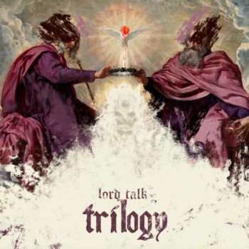 Album Flee Lord: Lord Talk Trilogy
