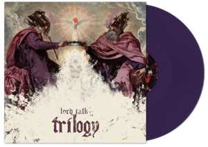 LP Flee Lord: Lord Talk Trilogy 396863