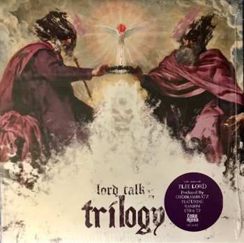 LP Flee Lord: Lord Talk Trilogy 531102