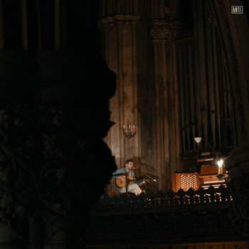 CD Fleet Foxes: A Very Lonely Solstice