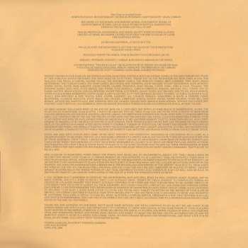 2LP Fleet Foxes: Fleet Foxes