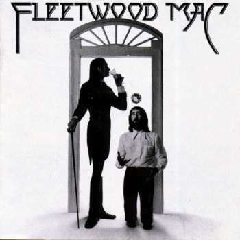 Album Fleetwood Mac: Fleetwood Mac