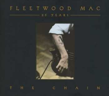 Album Fleetwood Mac: 25 Years The Chain