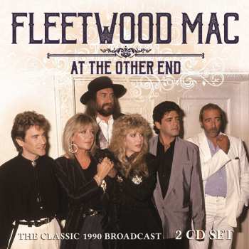 Album Fleetwood Mac: At The Other End