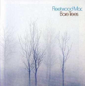Album Fleetwood Mac: Bare Trees