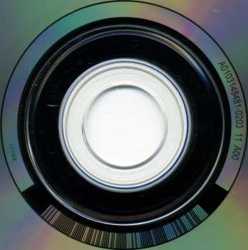 3CD Fleetwood Mac: Before The Beginning (1968-1970 Live & Demo Sessions)