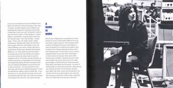 3CD Fleetwood Mac: Before The Beginning (1968-1970 Live & Demo Sessions)