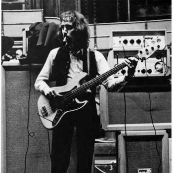 3LP Fleetwood Mac: Before The Beginning Vol 1: Live 1968 386633