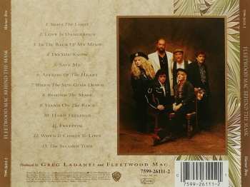 CD Fleetwood Mac: Behind The Mask 386291