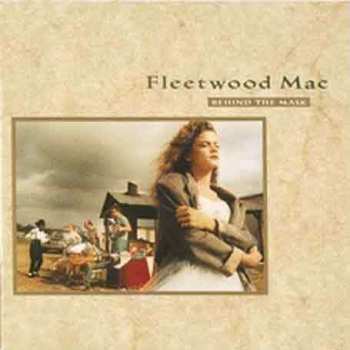 Album Fleetwood Mac: Behind The Mask