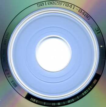 CD Fleetwood Mac: Blues Jam In Chicago - Volume One 184836