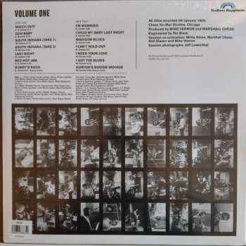LP Fleetwood Mac: Blues Jam In Chicago (Volume One) 329221