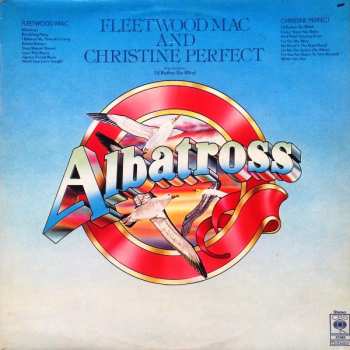 Album Fleetwood Mac: Albatross