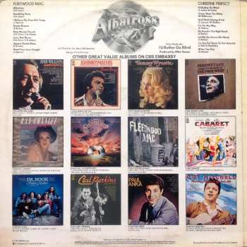 LP Fleetwood Mac: Albatross 432452