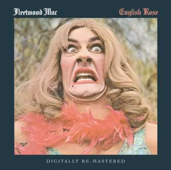 Album Fleetwood Mac: English Rose