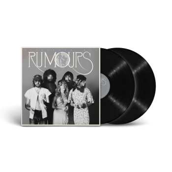 2LP Fleetwood Mac: Rumours Live 1977 (180g) 472573