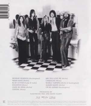 Blu-ray Fleetwood Mac: Fleetwood Mac LTD