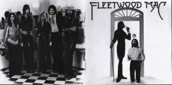 CD Fleetwood Mac: Fleetwood Mac