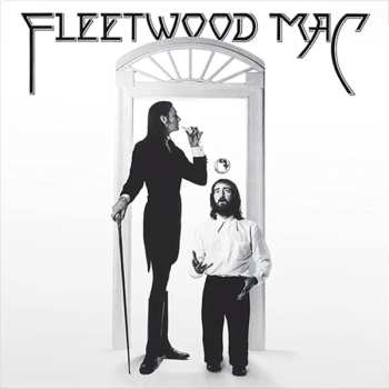 LP Fleetwood Mac: Fleetwood Mac (limited Red Vinyl) 539181