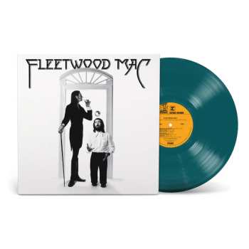 LP Fleetwood Mac: Fleetwood Mac (limited Blue Vinyl) 539187
