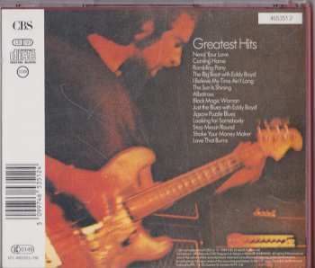 CD Fleetwood Mac: Greatest Hits 14795