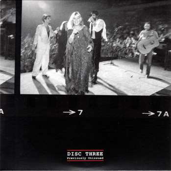 2LP/3CD/SP/Box Set Fleetwood Mac: Live DLX | LTD 12844