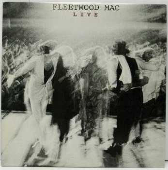 2LP Fleetwood Mac: Fleetwood Mac Live 430884