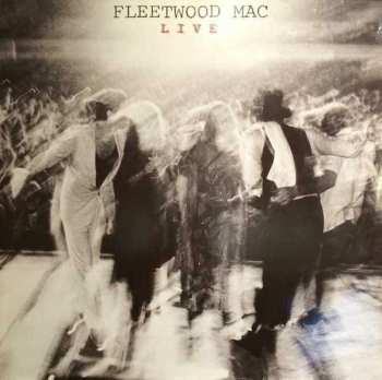 LP Fleetwood Mac: Fleetwood Mac Live 543091