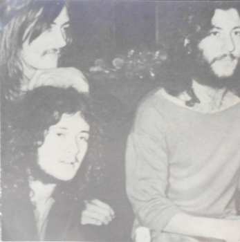 CD Fleetwood Mac: Gothenburg 1969 DIGI 428435