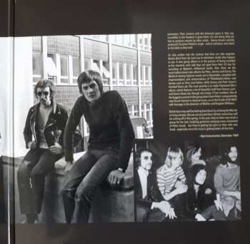 2LP Fleetwood Mac: Gothenburg 1969 LTD | NUM | CLR 394234