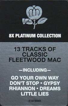 LP Fleetwood Mac: Greatest Hits 14922