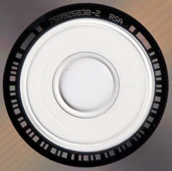 CD Fleetwood Mac: Greatest Hits