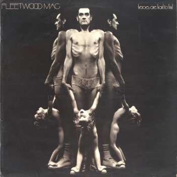 Album Fleetwood Mac: Heroes Are Hard To Find