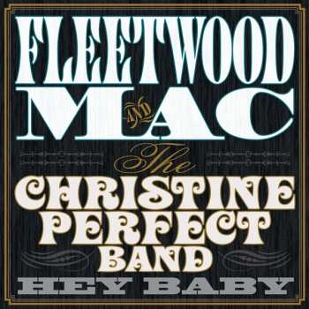 Album Fleetwood Mac: Hey Baby