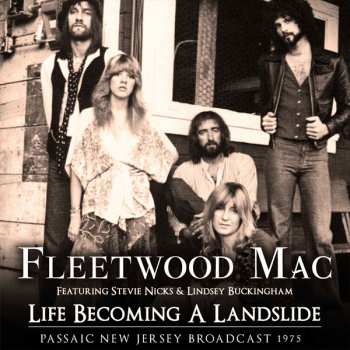 Album Fleetwood Mac: The Rockhoppers Live 1976