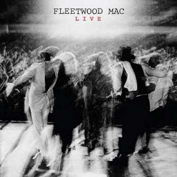 2LP/3CD/SP/Box Set Fleetwood Mac: Live DLX | LTD 12844