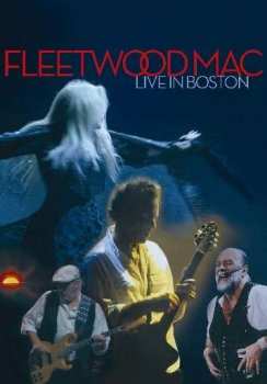 Album Fleetwood Mac: Live In Boston