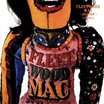 Album Fleetwood Mac: Live In Boston - Volume Three - Remastered