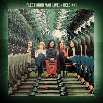 CD Fleetwood Mac: Live In Helsinki 424770