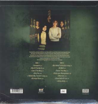 LP Fleetwood Mac: Live In Helsinki LTD | NUM | CLR 378250