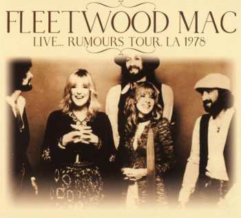 CD Fleetwood Mac: Live... Rumours Tour LA 1978 530327