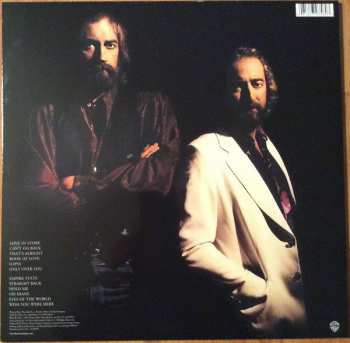 LP Fleetwood Mac: Mirage 88170