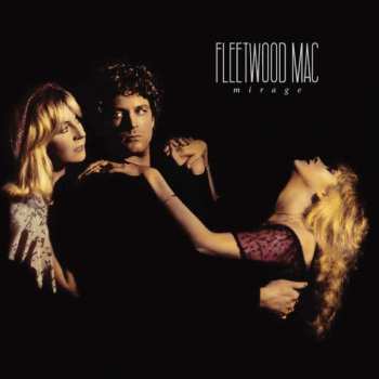 LP Fleetwood Mac: Mirage 88170