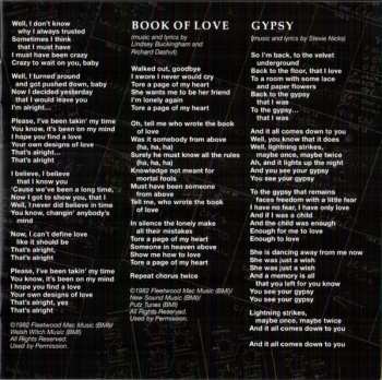 CD Fleetwood Mac: Mirage