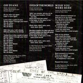 CD Fleetwood Mac: Mirage 387145