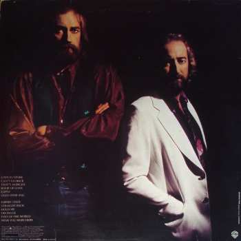 LP Fleetwood Mac: Mirage 432550
