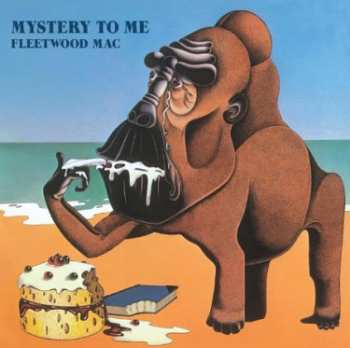 Album Fleetwood Mac: Mystery To Me