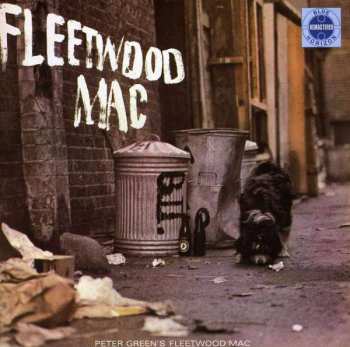 CD Fleetwood Mac: Peter Green's Fleetwood Mac 41605