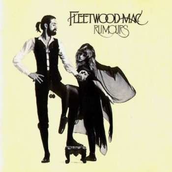 LP Fleetwood Mac: Rumours